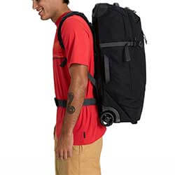Backpack Luggage