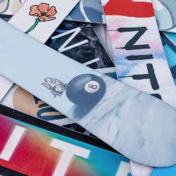 Snowboards
