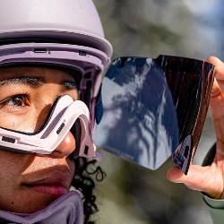 Goggle Lenses
