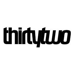 thirtytwo