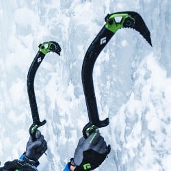 Ice Axes
