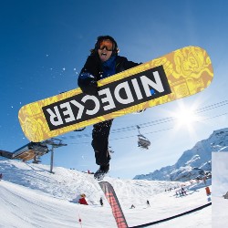 Snowboards