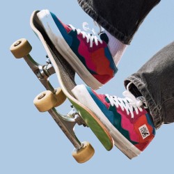 Skate Shoes