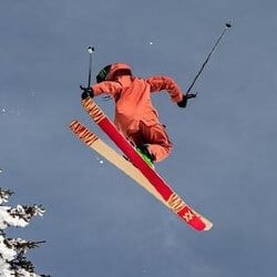 Skis