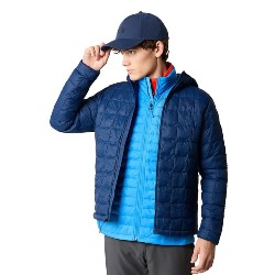 Puffer Jackets
