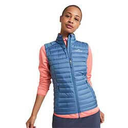 Bodywarmers