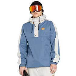 Anoraks