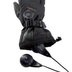 Glove Dryers