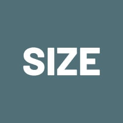 Shop By Size