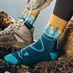 Hiking Socks