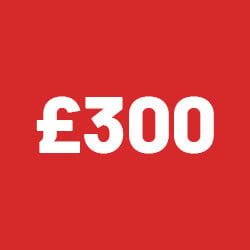 Deals Under £300