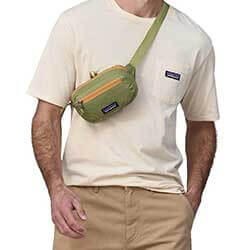 Cross Body