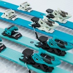 Marker Griffon 13 TCX Demo Ski Bindings | Absolute-Snow