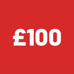 Deals Under £100