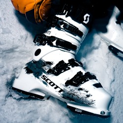 Ski Boots