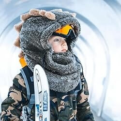 Kids Headwear