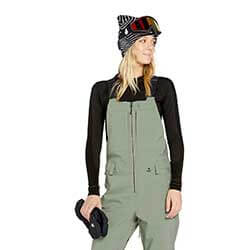 Snowboard Bibs