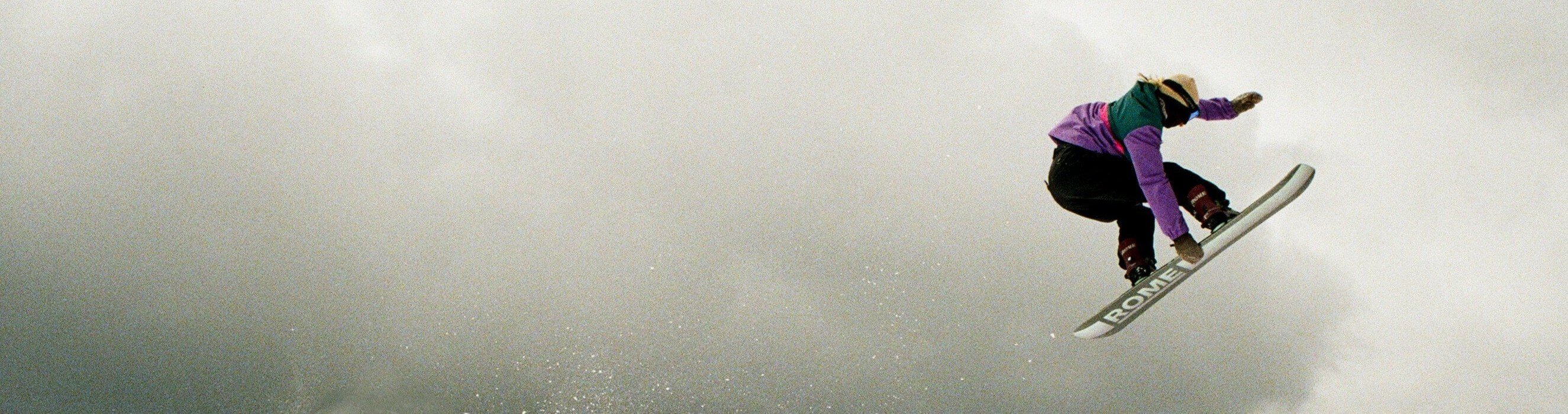 Airblaster Snowboard Clothing - UK's No.1 for Airblaster