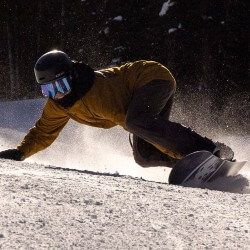 Snowboard Accessories