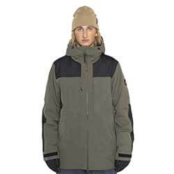 Parkas