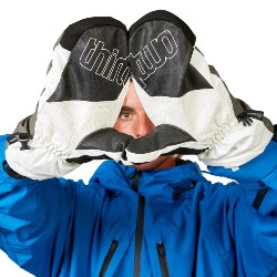Gloves & Mitts