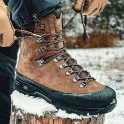 Hiking Boots
