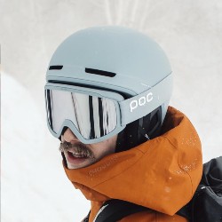 Ski Helmets