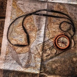 Compasses