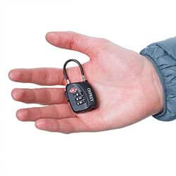 Luggage Locks