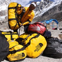 Base Camp