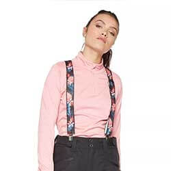 Belts & Braces