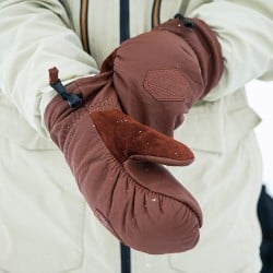 Gloves & Mitts