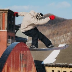 Burton Photon Boa Snowboard Boots 2025 | Absolute-Snow