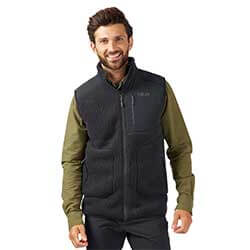 Bodywarmers
