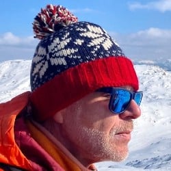 Bobble Hats