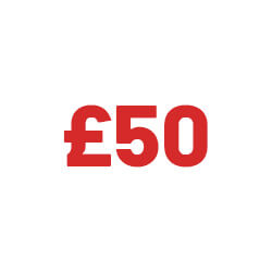 Deals Under £50