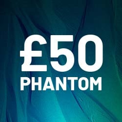 £50 Phantom
