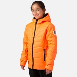 Kid's Jackets