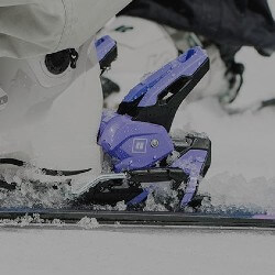Ski Bindings