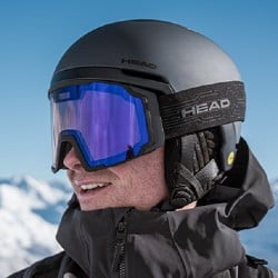 Ski Helmets