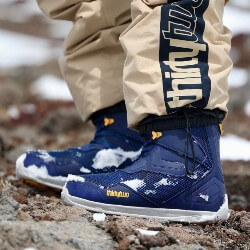 Footwear
