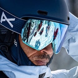 Goggles