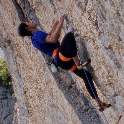 Climbing