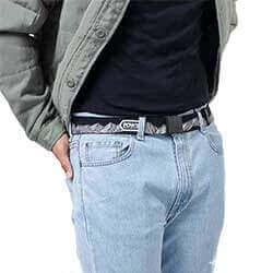 Belts & Braces