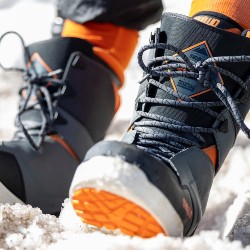 Snowboard Boots