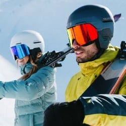 Ski Helmets