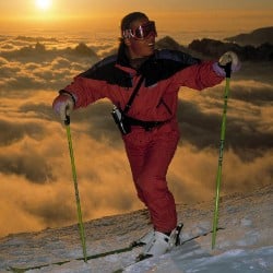 Women's One Piece Ski Suits, Onesies & All In One Snow Suits