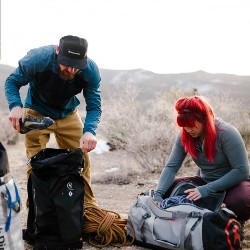 Bags, Packs & Luggage