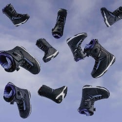 Nitro Cheap Thrills Snowboards 2025 | Absolute-Snow