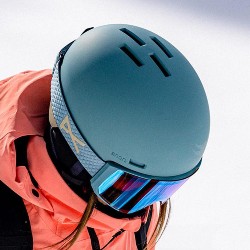 Snowboard Helmets